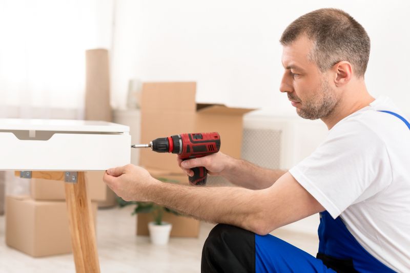 Benefits Of Professional Furniture Assembly Services