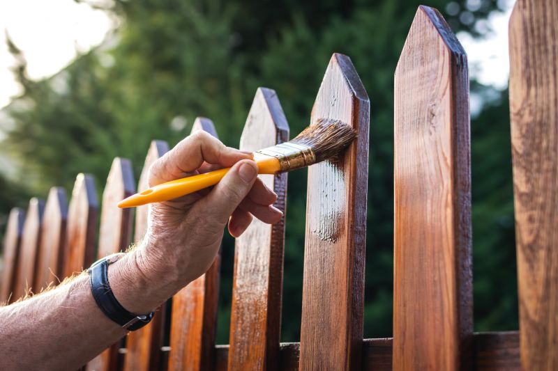Benefits Of Prompt Fence Repair For Homeowners