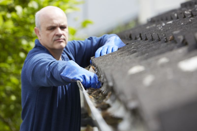 Benefits Of Regular Gutter Cleaning