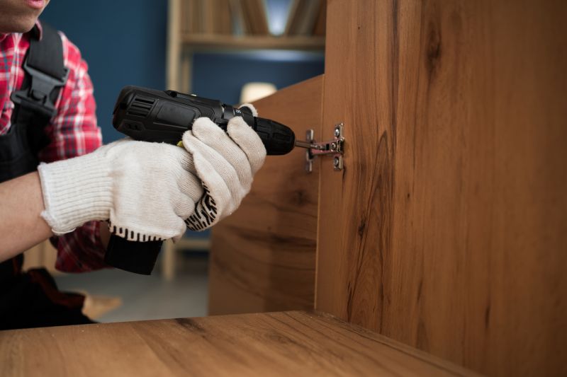 Carpentry Handyman Services