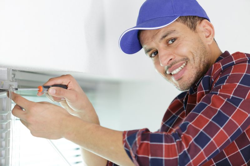 Caulking And Sealing Services