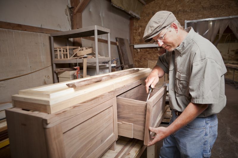 Common Carpentry Projects A Handyman Can Complete
