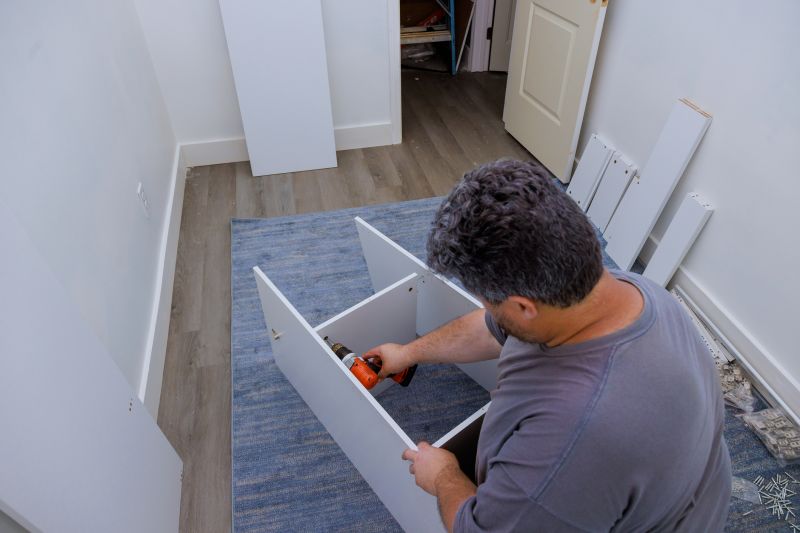 Common Furniture Assembly Challenges A Professional Handyman Can Handle With Ease