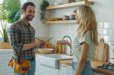 Common Plumbing Problems Homeowners Face
