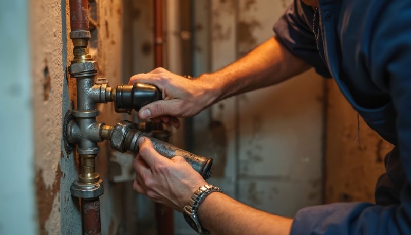 Common Plumbing Problems Homeowners Face