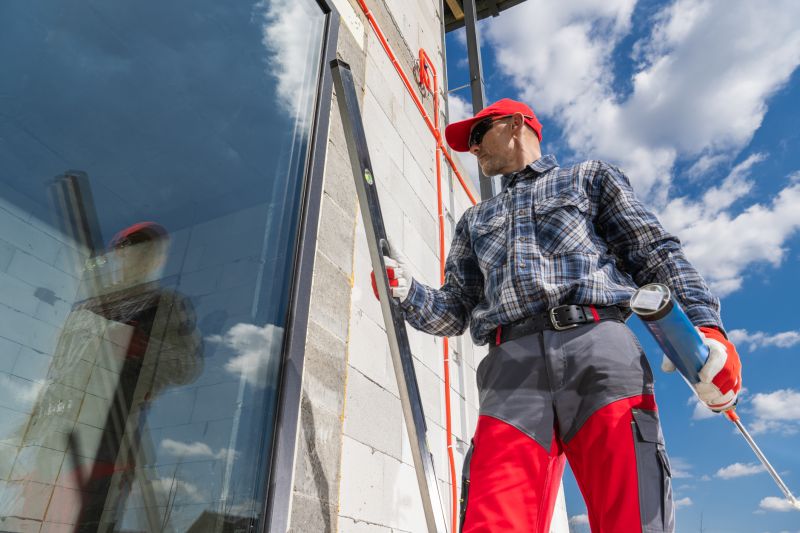 Common Window Problems That Require Repairs