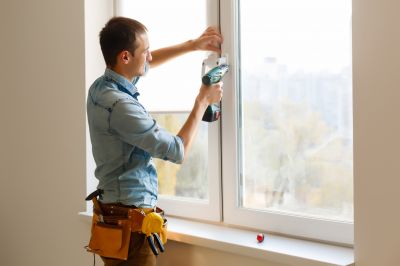Common Window Problems That Require Repairs