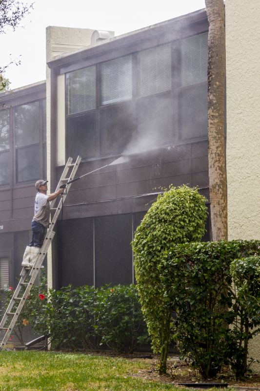 Local Handyman Services