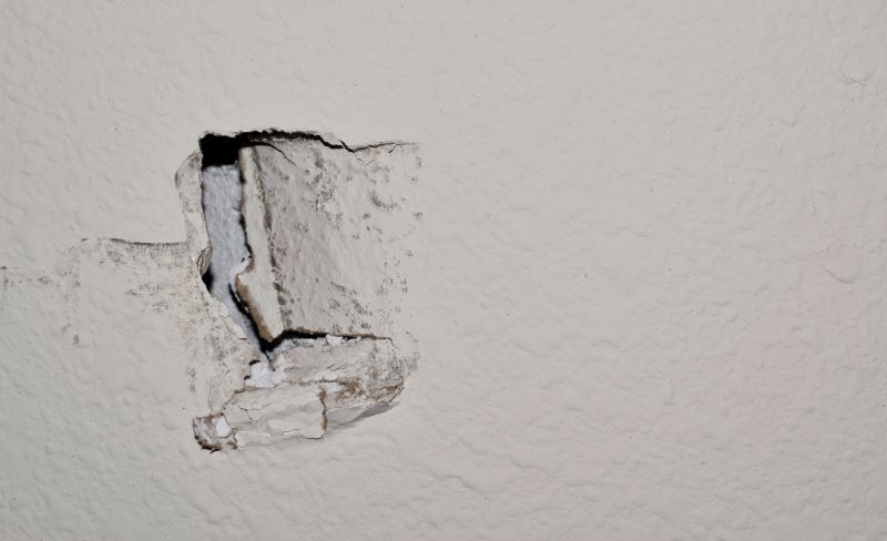 Drywall Repair Services A Handyman Can Complete In One Visit