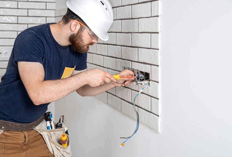 Electrical Handyman Services