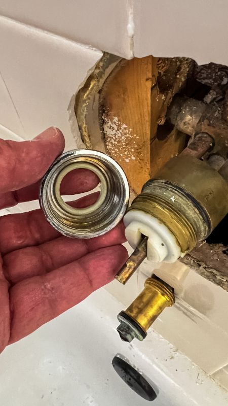 Faucet Repair And Replacement For Kitchens And Bathrooms