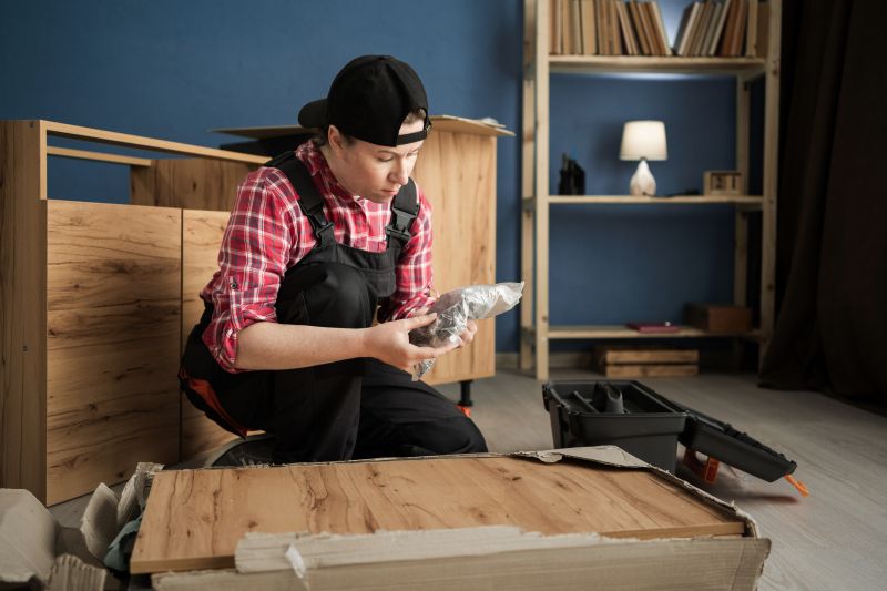 Furniture Assembly Handyman