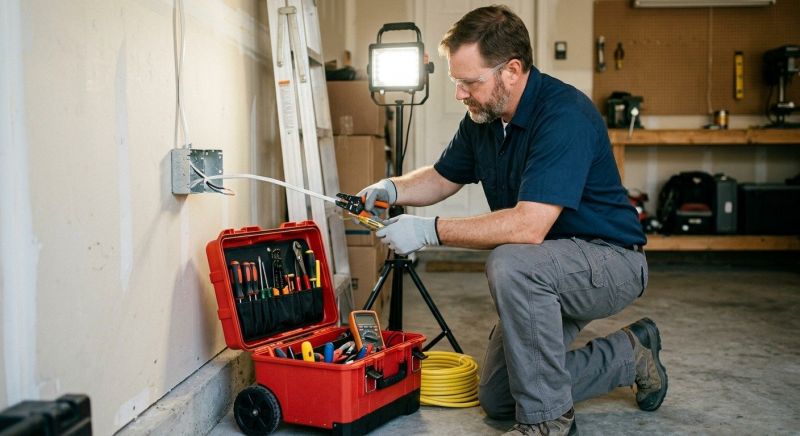 How A Handyman Can Help Prepare A Home For Sale