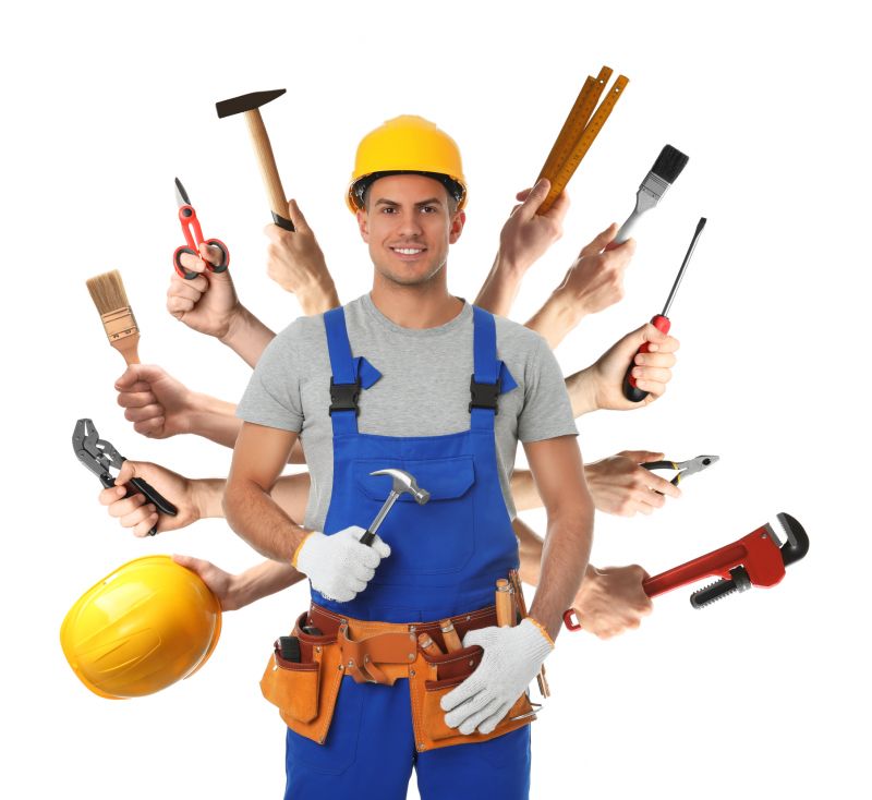 How A Handyman Can Improve Home Safety And Accessibility