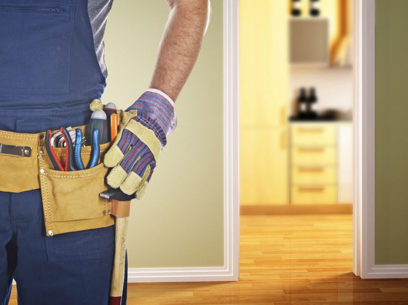 How Handyman Services Save Time On Ongoing Home Maintenance Projects