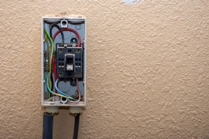 Minor Electrical Repairs A Handyman Can Safely Perform
