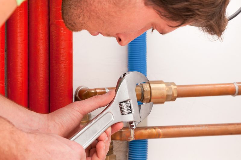 Plumbing Handyman Services