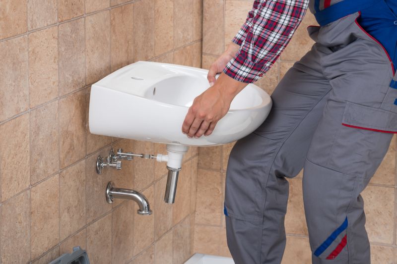 Plumbing Handyman Services