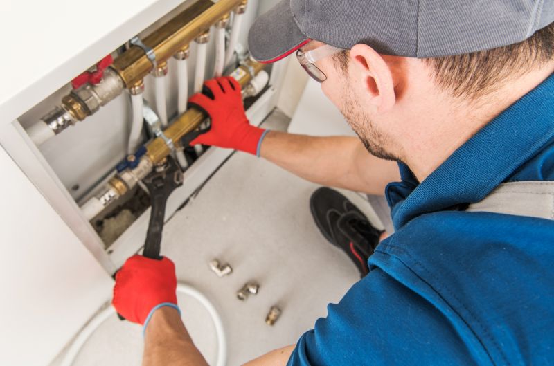 Plumbing Handyman Services