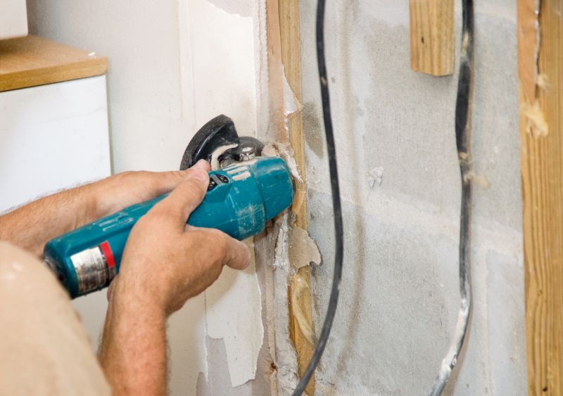 Signs Your Drywall Needs Professional Repair