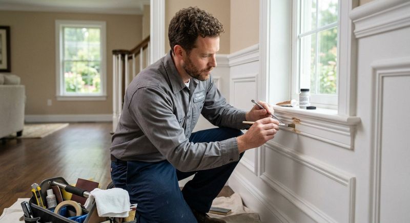 Signs Your Mailbox Needs Professional Repairs