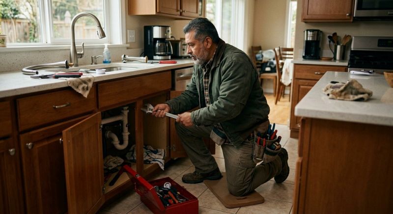Signs Your Mailbox Needs Professional Repairs