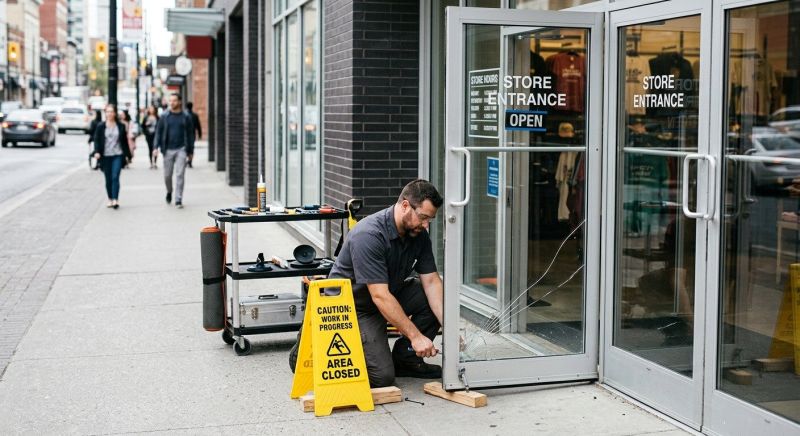 Top Reasons Interior Doors Stop Closing Properly