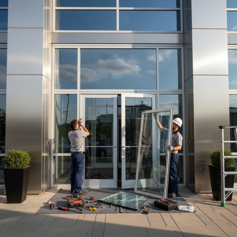 Top Reasons Interior Doors Stop Closing Properly
