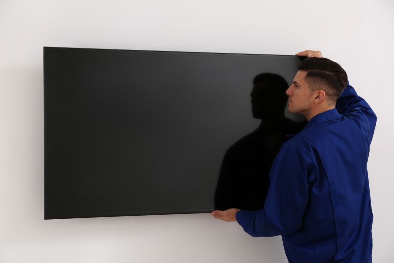 Wall-Mounted Tvs Vs. Tv Stands: Which Is Best?