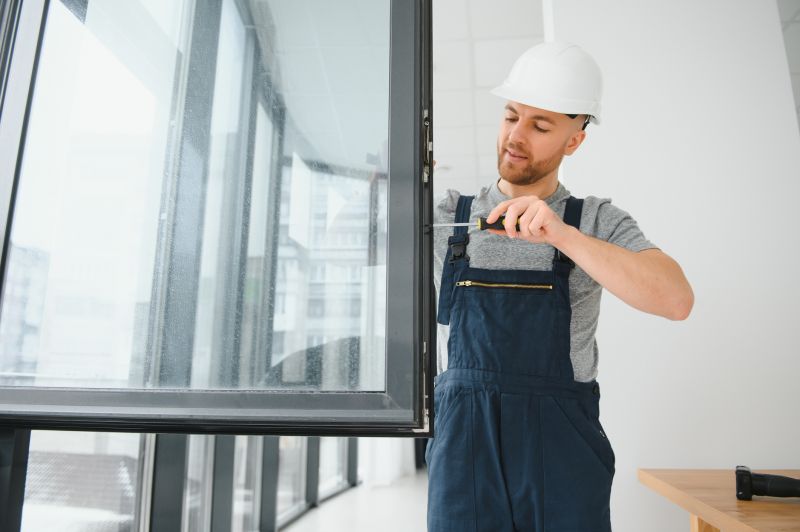 Window Repair And Weatherproofing Services