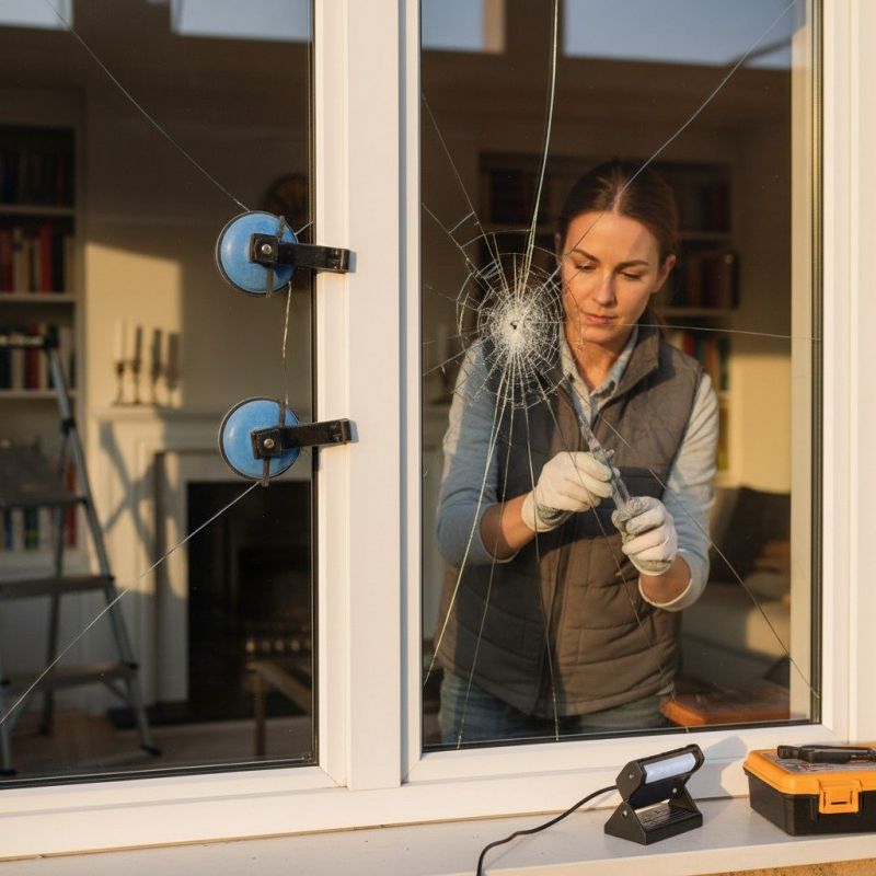 Window Repair And Weatherproofing Services