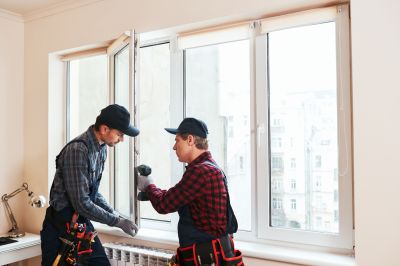 Window Repair And Weatherproofing Services