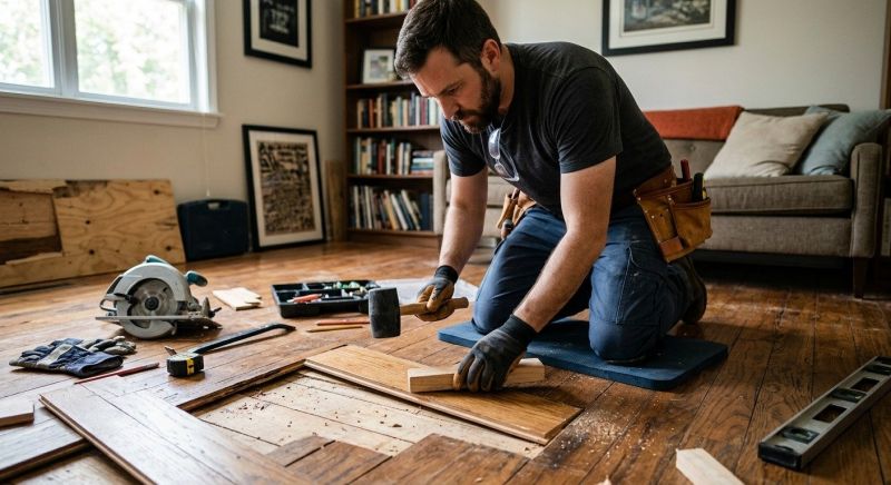 Seasonal Home Maintenance Checklists